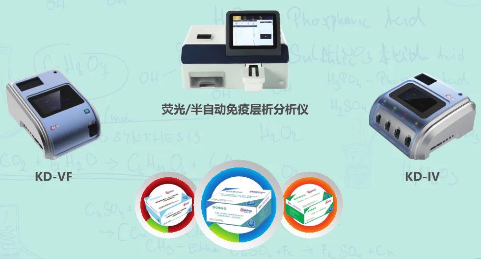 血清淀粉樣蛋白（SAA），你了解嗎？
