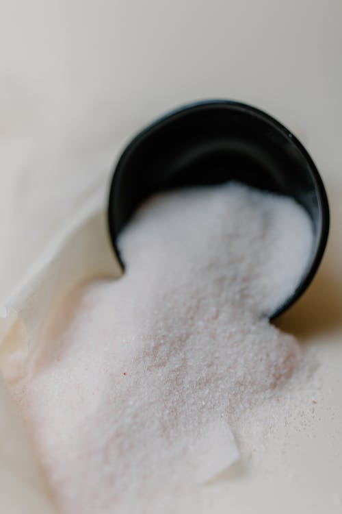 “煙粉”氟胺酮是一種什么樣的東西？